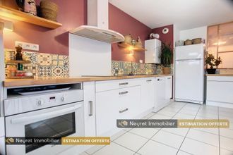 Ma-Cabane - Vente Appartement Mions, 63 m²