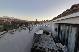 Ma-Cabane - Vente Appartement Mirabel-aux-Baronnies, 114 m²