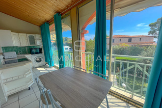 Ma-Cabane - Vente Appartement Miramar, 37 m²