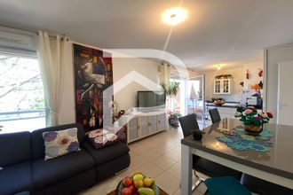 Ma-Cabane - Vente Appartement MIRAMAS, 47 m²