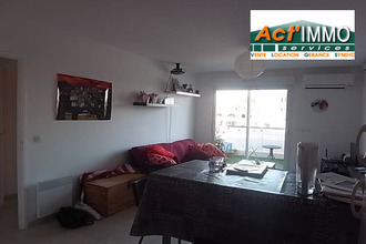 Ma-Cabane - Vente Appartement Miramas, 41 m²