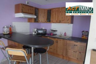 Ma-Cabane - Vente Appartement Miramas, 43 m²