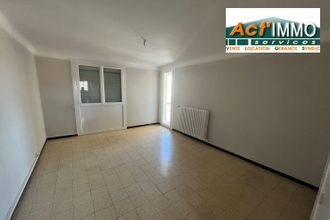 Ma-Cabane - Vente Appartement Miramas, 58 m²