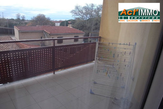 Ma-Cabane - Vente Appartement Miramas, 43 m²