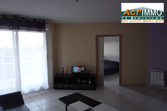Ma-Cabane - Vente Appartement Miramas, 43 m²