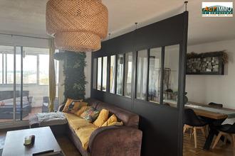 Ma-Cabane - Vente Appartement Miramas, 78 m²