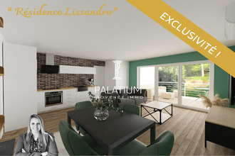 Vente Appartement 13140, Miramas France