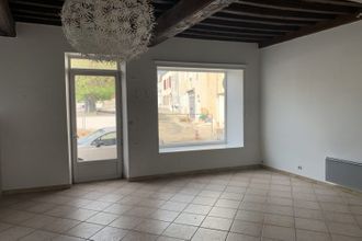 Ma-Cabane - Vente Appartement Mirebeau-sur-Bèze, 58 m²