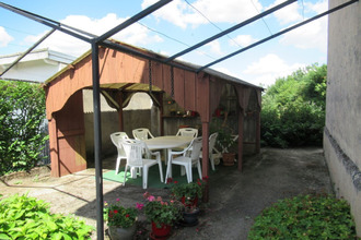 Ma-Cabane - Vente Appartement MIRECOURT, 108 m²