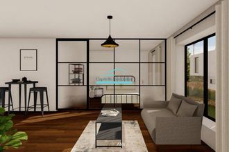 Vente Appartement 34110, Mireval France