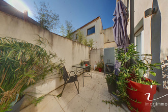 Ma-Cabane - Vente Appartement MIREVAL, 49 m²