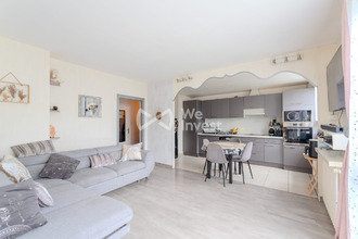 Vente Appartement 77290, Mitry-Mory France