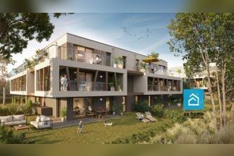 Vente Appartement 67206, Mittelhausbergen France