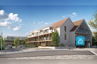 Ma-Cabane - Vente Appartement Mittelhausbergen, 98 m²