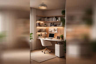 Ma-Cabane - Vente Appartement Mittelhausbergen, 86 m²