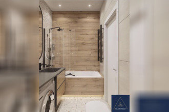 Ma-Cabane - Vente Appartement Mittelhausbergen, 86 m²