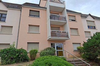 Ma-Cabane - Vente Appartement MITTELHAUSBERGEN, 65 m²