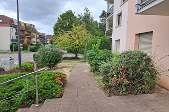 Ma-Cabane - Vente Appartement MITTELHAUSBERGEN, 65 m²