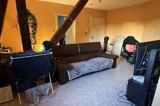 Ma-Cabane - Vente Appartement Mittelwihr, 33 m²