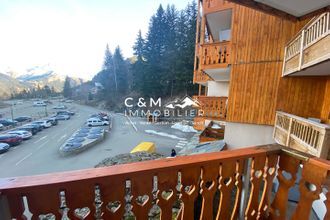 Ma-Cabane - Vente Appartement MODANE, 21 m²