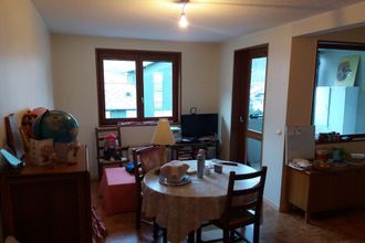 Ma-Cabane - Vente Appartement Modane, 43 m²