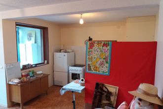 Ma-Cabane - Vente Appartement Modane, 43 m²