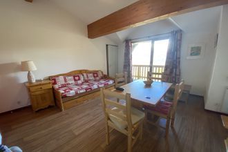 Ma-Cabane - Vente Appartement Modane, 26 m²