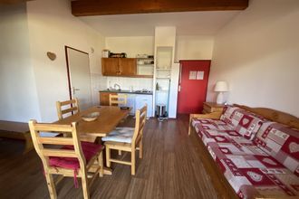 Ma-Cabane - Vente Appartement Modane, 26 m²