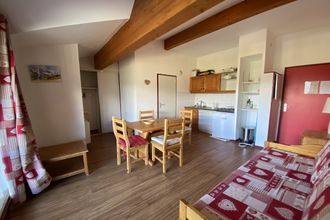 Ma-Cabane - Vente Appartement Modane, 26 m²