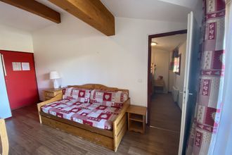 Ma-Cabane - Vente Appartement Modane, 26 m²