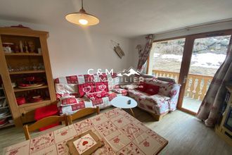 Ma-Cabane - Vente Appartement MODANE, 32 m²