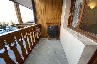 Ma-Cabane - Vente Appartement ValFréjus, 22 m²