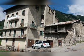 Vente Appartement 73500, Modane France