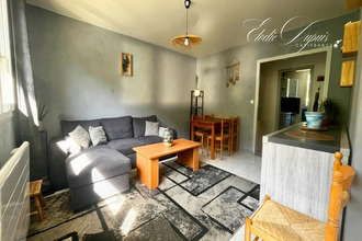 Vente Appartement 73500, MODANE France