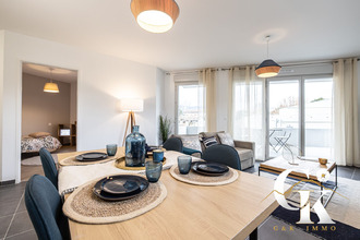 Ma-Cabane - Vente Appartement Moirans, 43 m²