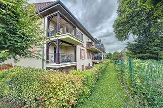 Ma-Cabane - Vente Appartement MOISSELLES, 43 m²