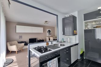 Ma-Cabane - Vente Appartement MOISSY-CRAMAYEL, 55 m²