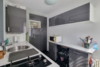 Ma-Cabane - Vente Appartement MOISSY-CRAMAYEL, 55 m²