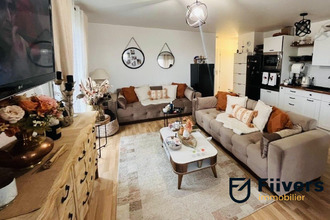 Ma-Cabane - Vente Appartement Moissy-Cramayel, 61 m²