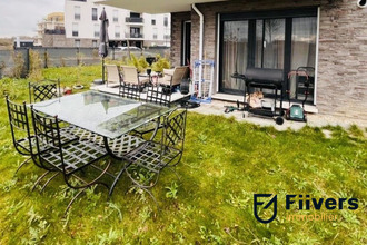 Ma-Cabane - Vente Appartement Moissy-Cramayel, 61 m²