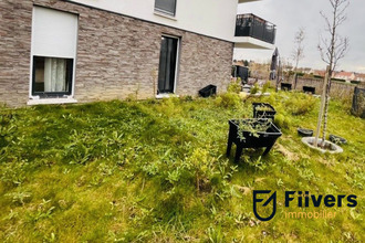 Ma-Cabane - Vente Appartement Moissy-Cramayel, 61 m²