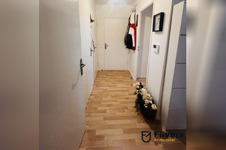 Ma-Cabane - Vente Appartement Moissy-Cramayel, 61 m²