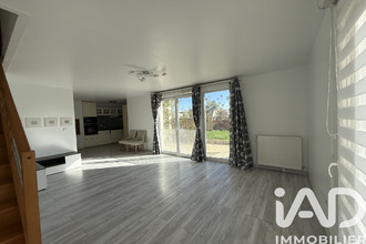 Vente Appartement 77550, Moissy-Cramayel France