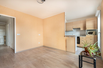 Ma-Cabane - Vente Appartement Moissy-Cramayel, 45 m²