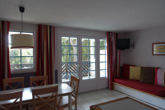 Ma-Cabane - Vente Appartement MOLIETS-ET-MAA, 39 m²