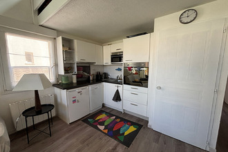 Ma-Cabane - Vente Appartement MOLIETS-ET-MAA, 50 m²