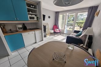 Ma-Cabane - Vente Appartement Moliets-et-Maa, 27 m²