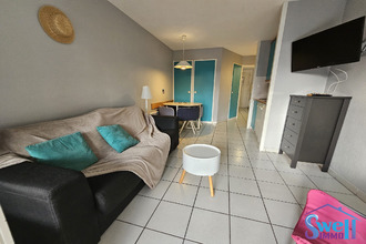 Ma-Cabane - Vente Appartement Moliets-et-Maa, 27 m²