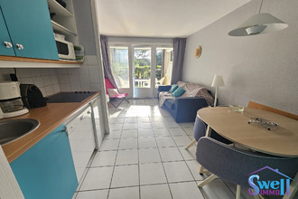 Ma-Cabane - Vente Appartement Moliets-et-Maa, 27 m²