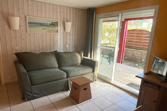 Ma-Cabane - Vente Appartement MOLIETS-ET-MAA, 30 m²